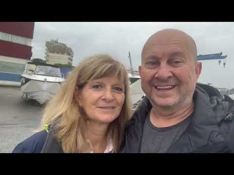 36. Nautilia Gebrauchtboot Messe in Aprilia Marittima 2023