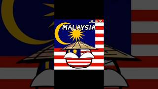 Download lagu Malaysian States | 2 Singer Edition | #countryballs edit mp3