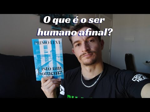 Vamos conversar sobre  isto um homem