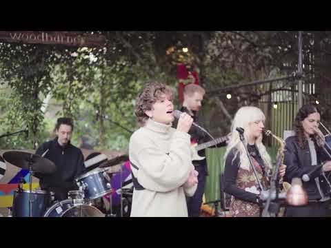 Orchard - What I'd Give | Woodburner