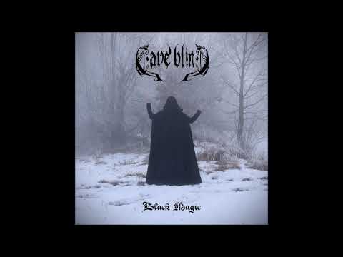 Cave Blind - Cave Blind - Master´s Fire (2017)