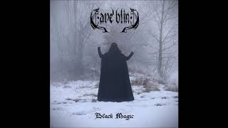 Cave Blind - Master´s Fire (2017)