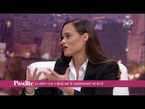 Pasdite ne TCH, Histori frymezuese, 24 Janar 2018, Pjesa 3