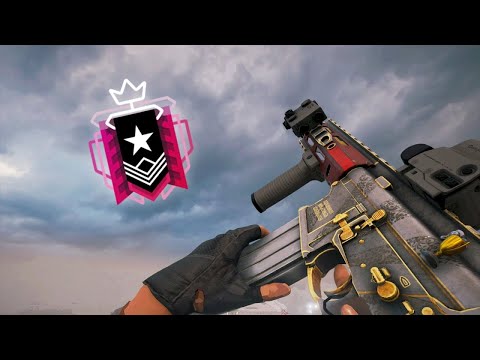 THE #1 BEST CONSOLE CONTROLLER CHAMPION PLACEMENTS - PS5/XBOX OPERATION DEMON VEIL RAINBOW SIX SIEGE