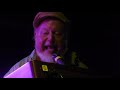THE RADIATORS AT TIPITINA'S 2020-01-16 SALTY JANE