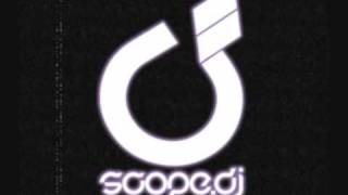DJ Duro & The Prophet - Not E-Nuff (Scope DJ Remix) [SCSP022] HQ