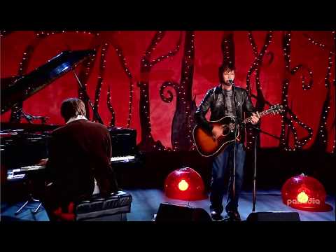 James Blunt Unplugged HD same mistake