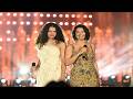 Auli’i Cravalho & Catherine Laga’aia "How Far I’ll Go / Along The Way" | Disney Princess Concert