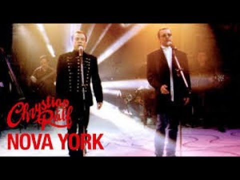 Nova York - YouTube..deny sillva.voz e violao