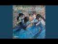 Stravinsky: Le baiser de la fée, K49: IV. Epilogue. Lullaby in the Land of Eternity. L'istesso...