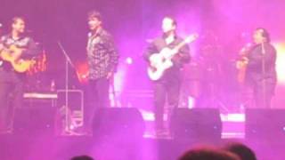 Mounin de Chico & the Gypsies - 'Bodega'