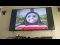 Opening To Thomas Friends It S Great To Be An Engine 2004 DVD