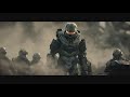 The Spartans of Halo Music Video - 