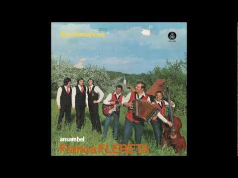trio franca flereta - ko sonce zahaja 1973