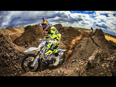Extreme Enduro Racing Highlights from Red Bull 111 Megawatt