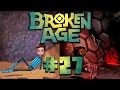 Broken Age: Akt 2 #15 - Mit Sahne vollgepumpt ...