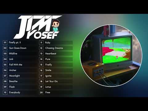 Best Of Jim Yosef - Top 20 songs of Jim Yosef | Jim Yosef Best Music Mix🎮 Jim Yosef Mega Mix