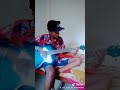 Sepalika Malai Song Guitar Cover