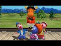 The Backyardigans That S Not Funny Ft Sean Curley Leon Thomas III Jamia Simone Nash