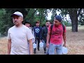 Cruzando El Desierto La Pelicula Completo