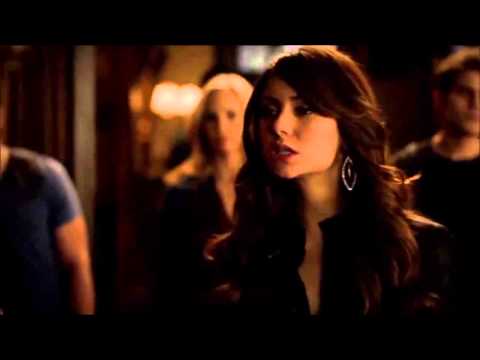 The Vampire Diaries-5x15- Damon Katherine