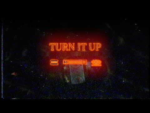 TURN IT UP - VLONE JACK, BROAD DAY BLUE (Official Music Video) | 4K