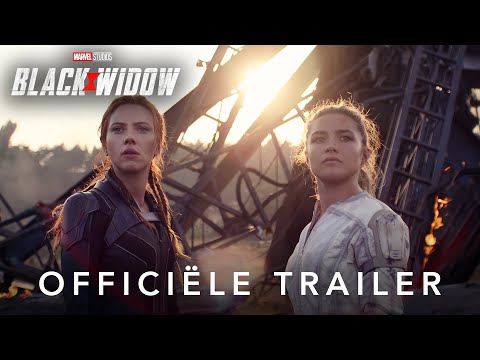 afbeelding Black Widow