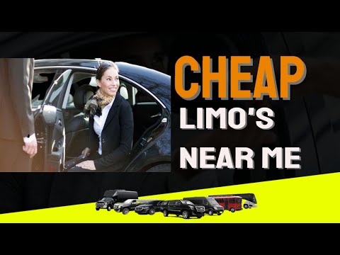 My Luxury Driver video.