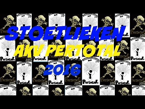 STOETLIEKEN AKV PERTOTAL 2016