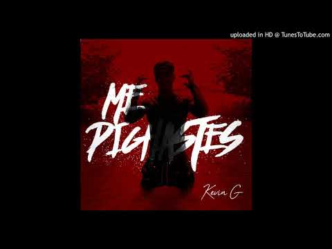 Kevin G- Me Pichastes