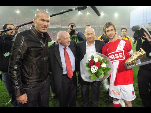 Standard Liège 2007 2008 | FULL SEASON OVERVIEW