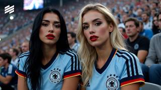 Download lagu FIFA World Cup 2026 | Beautiful women | Elite Trance Music mp3