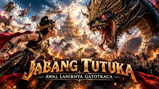 Download lagu JABANG TUTUKA  EPS 1 - (BAYI MENANTANG NAGA) mp3