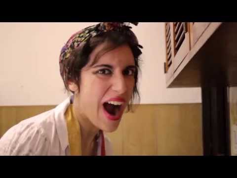 Miniatura del vídeo Viva la Pappa col Pomodoro (español) - UNLa