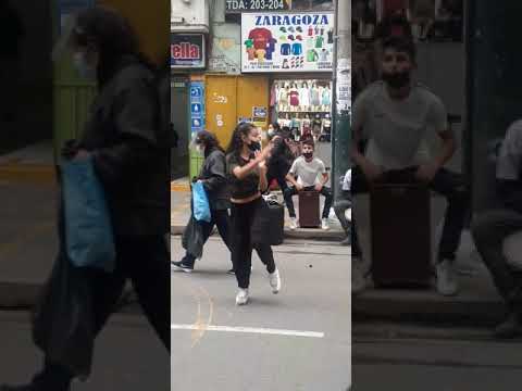 Lo mejor de nuestra  expresión cultural  Festejo (Peruana)