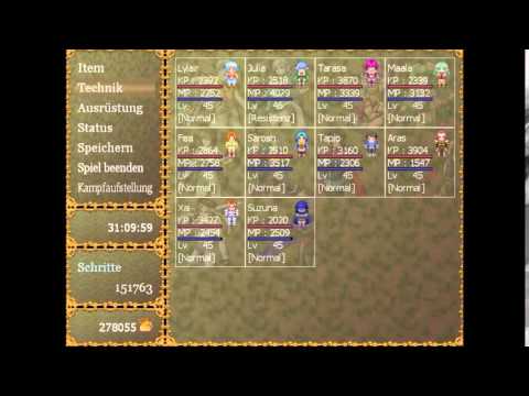 Let's Play Elements Destiny Ancient Powers #75 Nach Dem Training