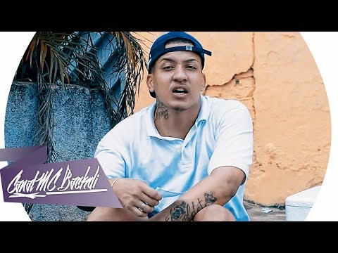 MC Gobette / Você Não Tava Lá / Vídeo Clipe