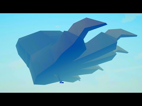 GREATER DRAGON vs 2x EVERY GOD🏹 巨龙降临！2个神能否屠龙？｜Totally Accurate Battle Simulator｜全面战争模拟器｜4K