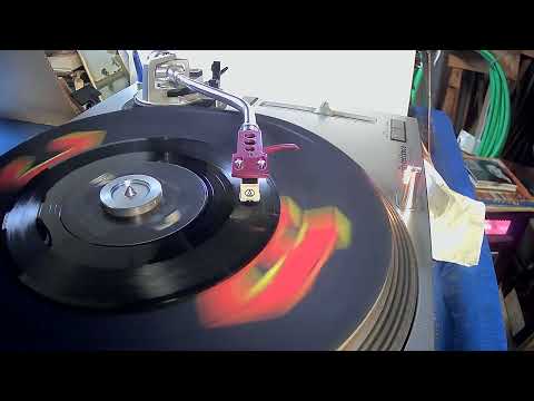 What A Wonderful World ~ Louis Armstrong ~ 1967 1988 ~ Styrene