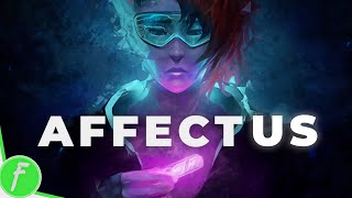 Affectus Gameplay HD (PC) | NO COMMENTARY