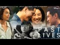 Past Lives (2023) English Movie | Greta Lee, Teo Yoo | Past Lives Korean Movie Review & Story