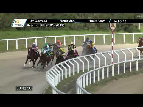 210518 c04 - PEPSI ZERO - HIPODROMO LAS PIEDRAS