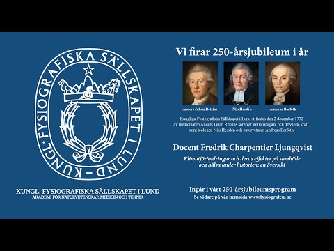 4 aftnar - Fredrik Charpentier Ljungqvist