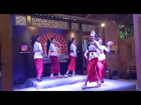 Audisi Duta Anak Griya Prestasi 2019