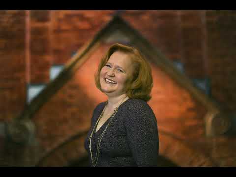 Tracy Dahl Sings Mozart: - Vorrei Spiegarvi, Oh Dio, K. 418