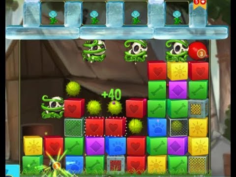 Pet Rescue Saga Level 3246