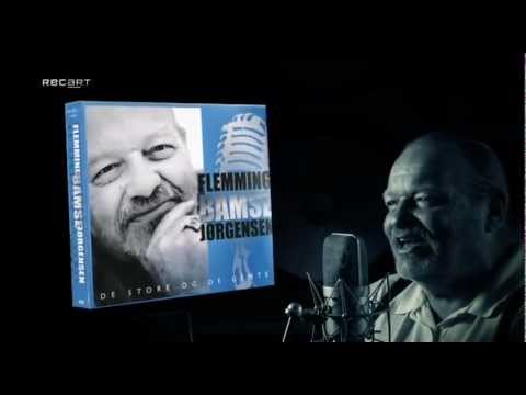 Flemming Bamse Jørgensen De Store Og De Gemte TV spot.mov
