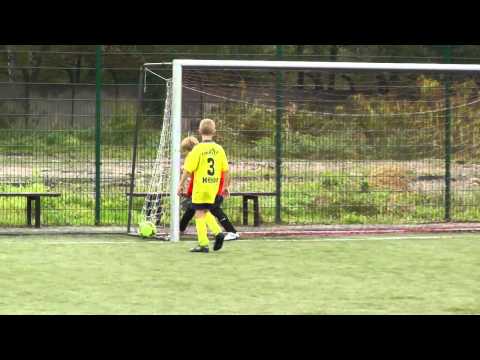 Unia Dąbrowa Górnicza - Orbita Bukowno 2005