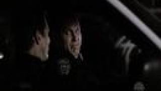 Third Watch - I'm not gonna kiss you - Bosco/Sully