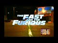 The Fast And The Furious 2003 Trailer Game HD